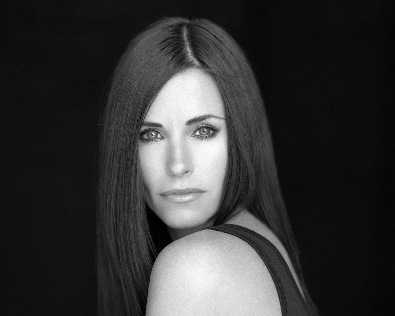 Courteney Cox Wallpapers - Wallpaper Cave