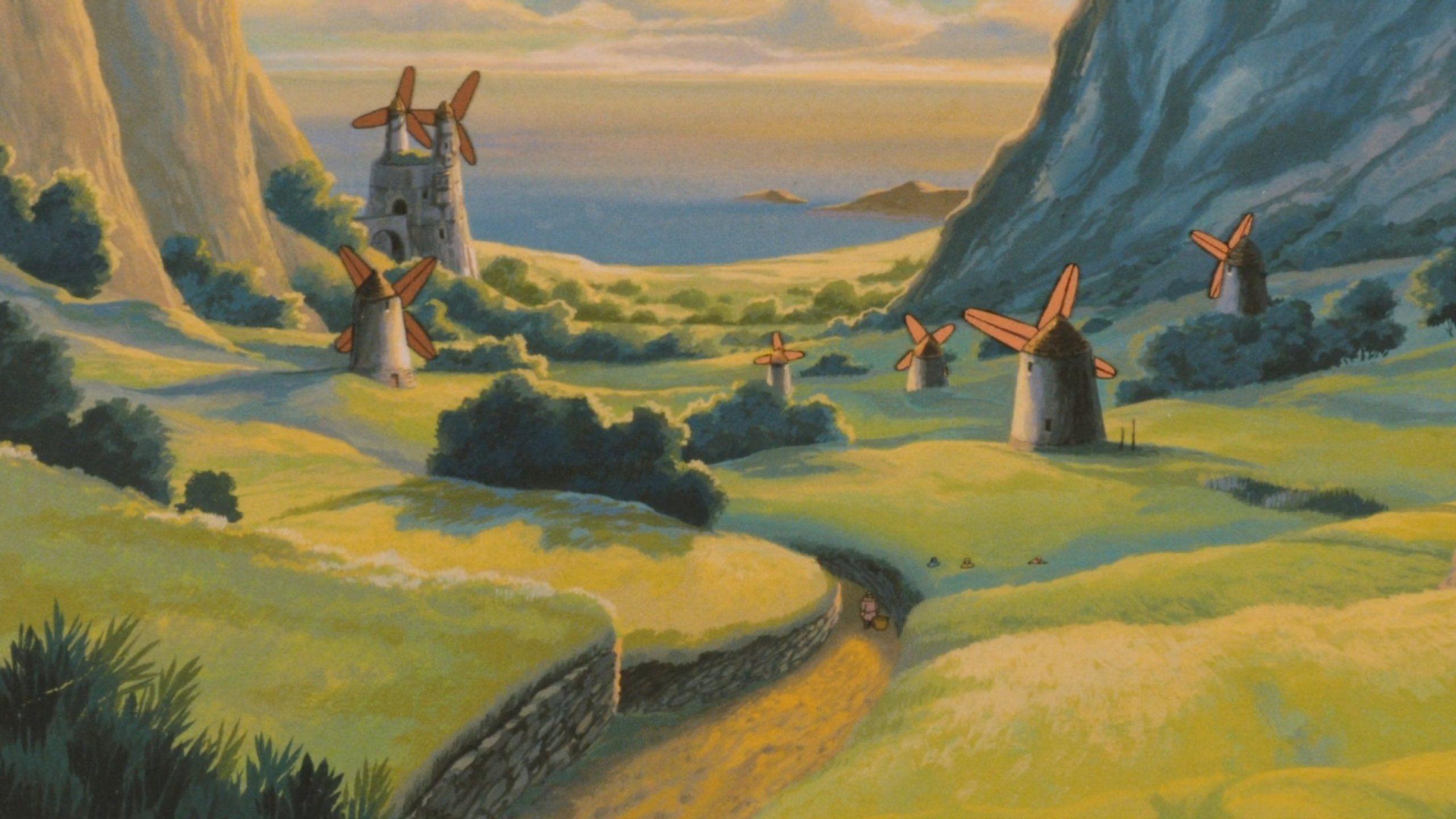 Nausicaa Valley Wind Anime Fantasy Adventure Nausicaa Valley Wind Nausicaa Valley Wind Anime Fantasy Adventure Nausicaa Valley Wind