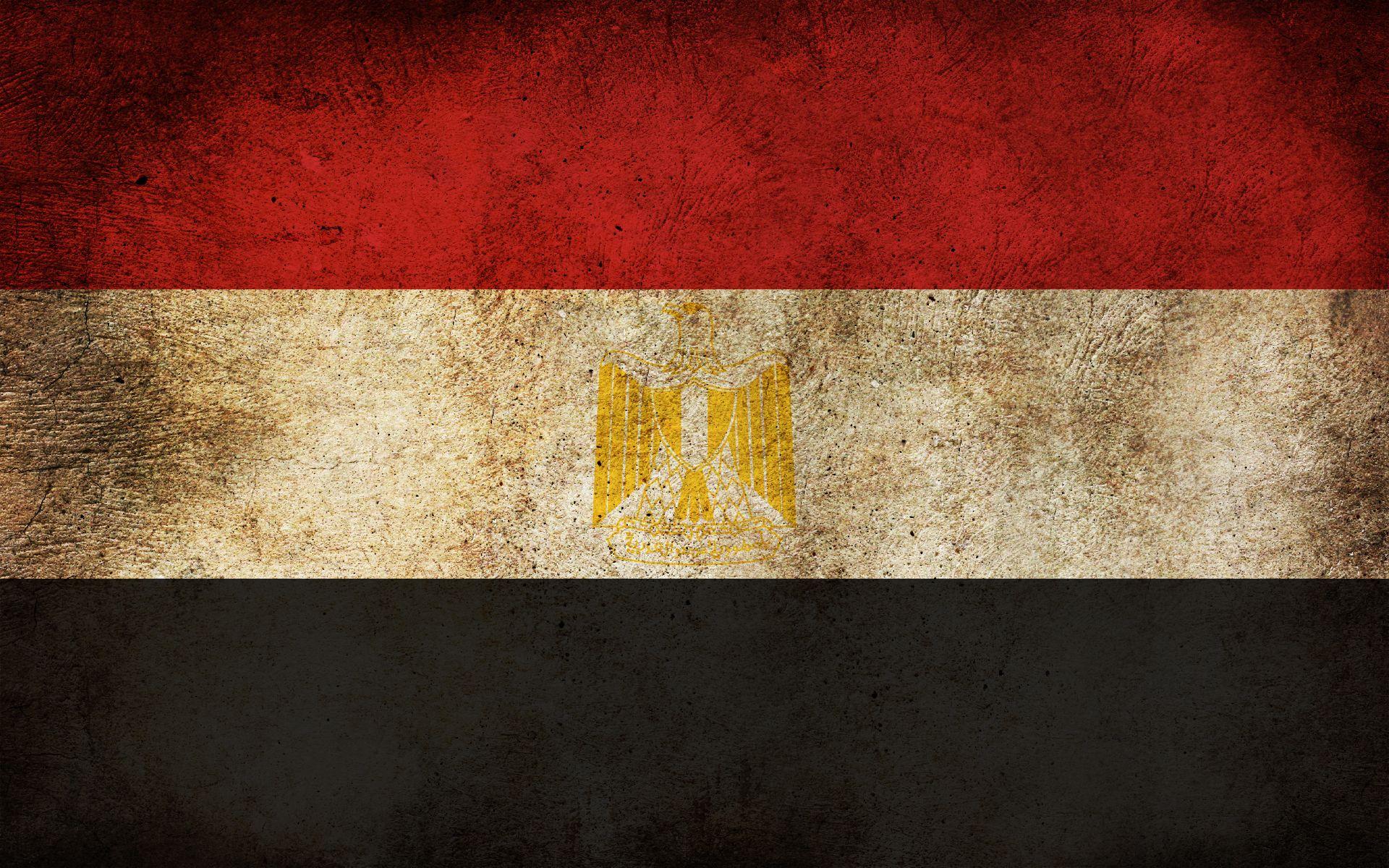 Egypt Flag Wallpaper 46485 1920x1200 px
