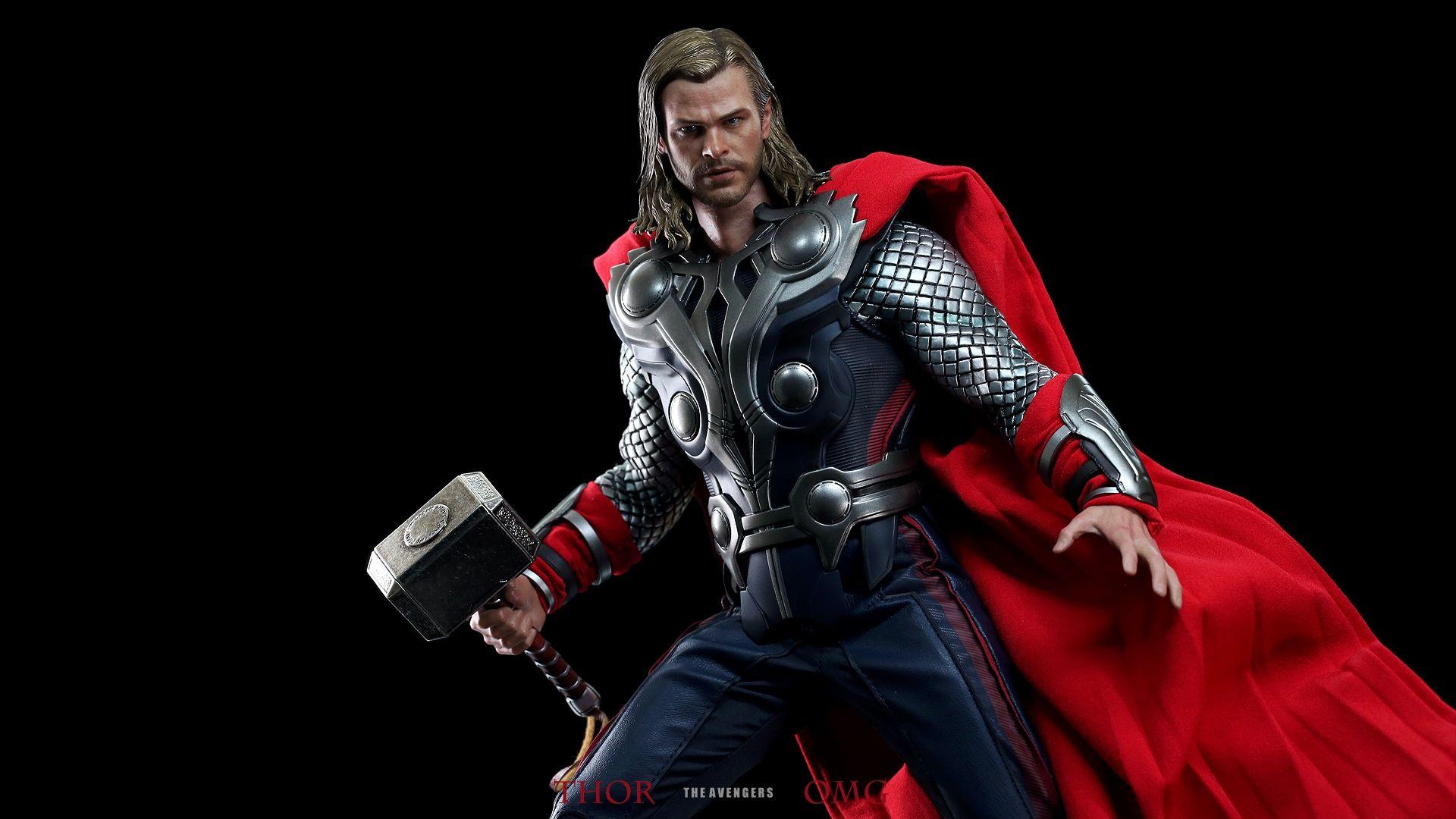 Thor Cast HD 1600×900 Thor HD Wallpaper 35 Wallpaper