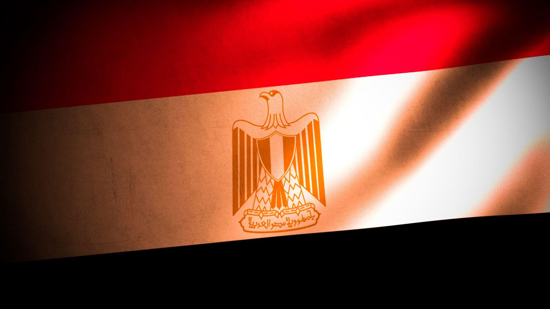 Flag Of Egypt HD Mind Blowing Wallpaper Free Flag Of