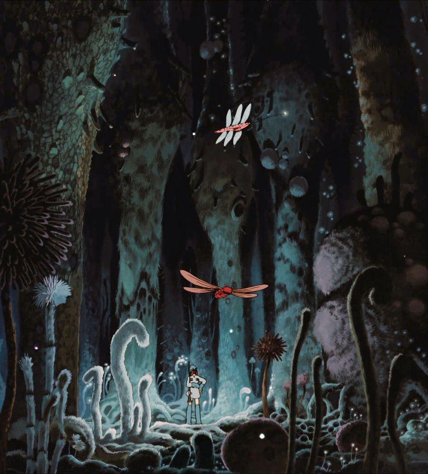 Celebrate The 75th Birthday Of Hayao Miyazaki With These 75 Wallpaper