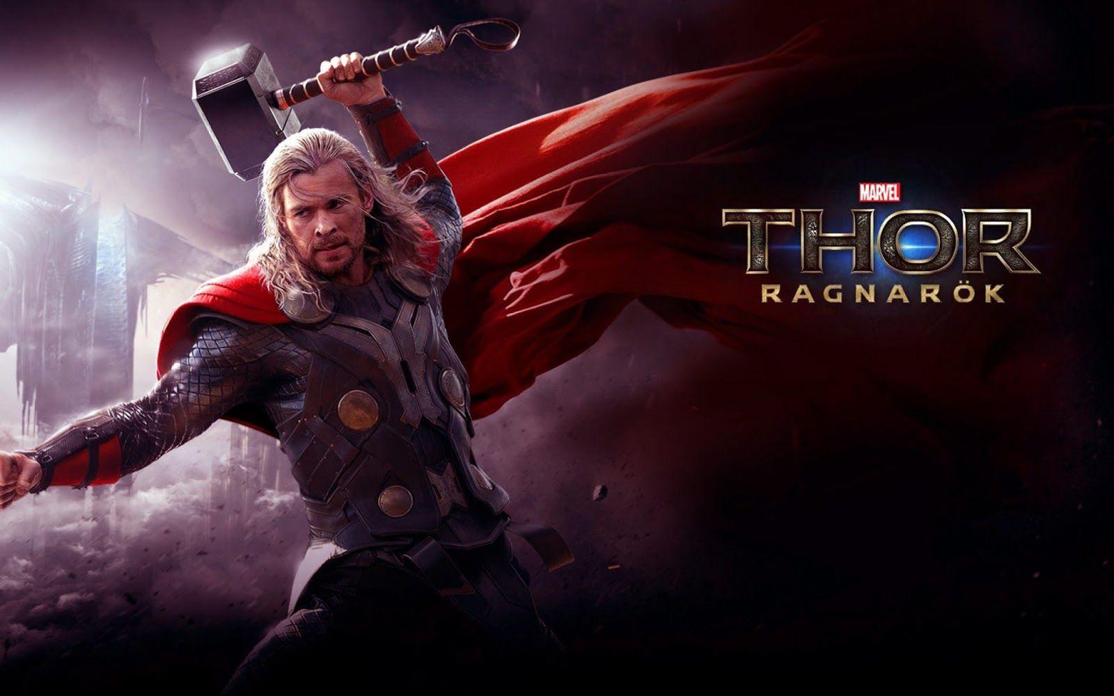 Thor HD Wallpaper. Movie Set Photo Picture Online