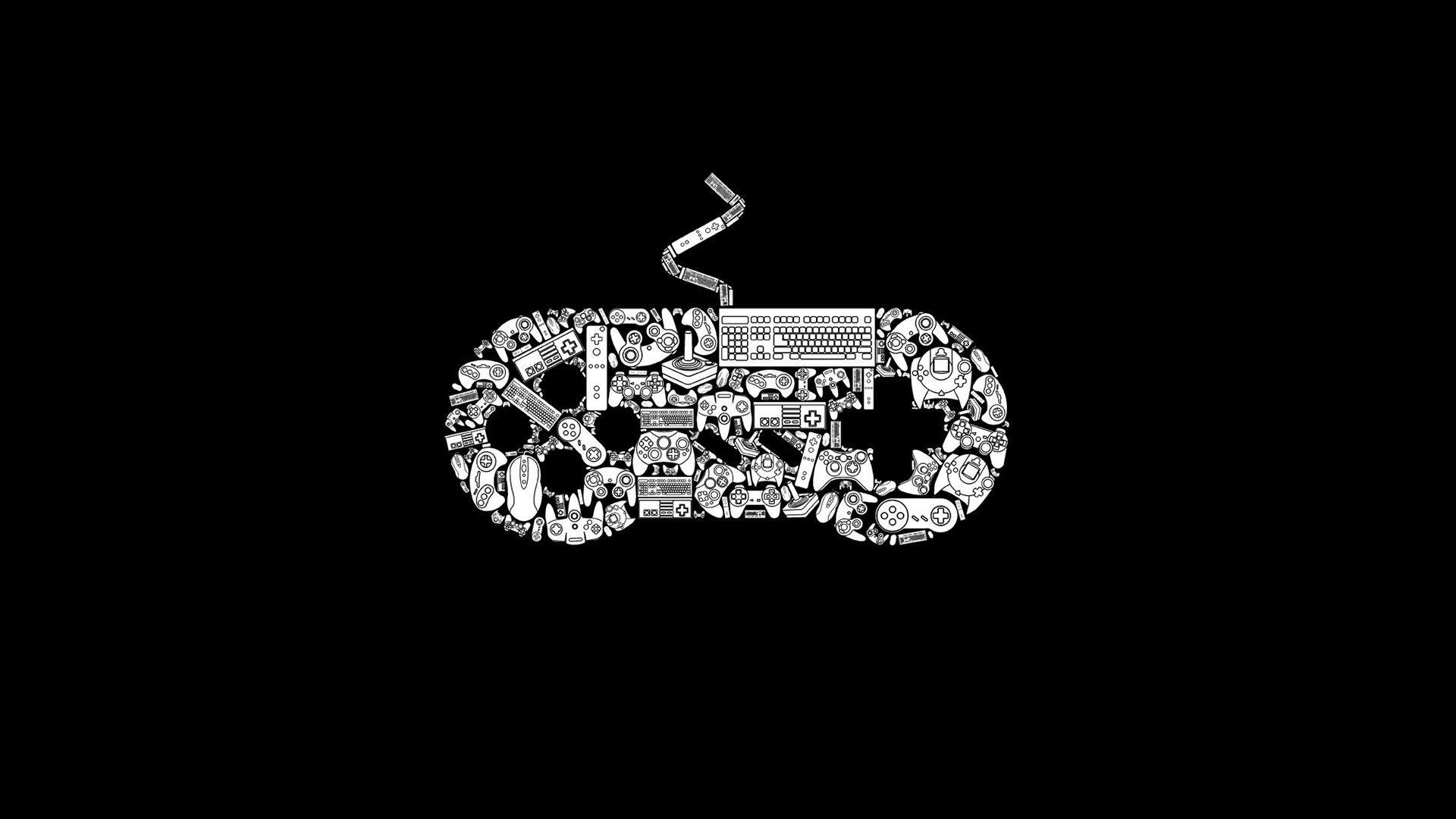 Controller Wallpapers