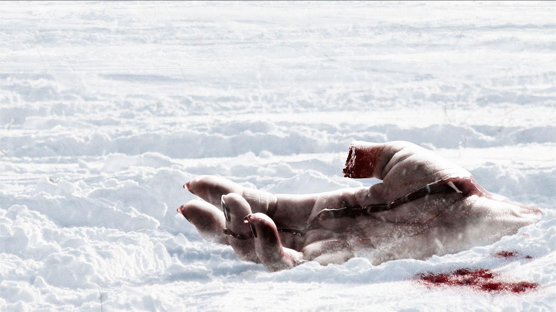 Wrong Turn 4: Bloody Beginnings HD Wallpaper. Background