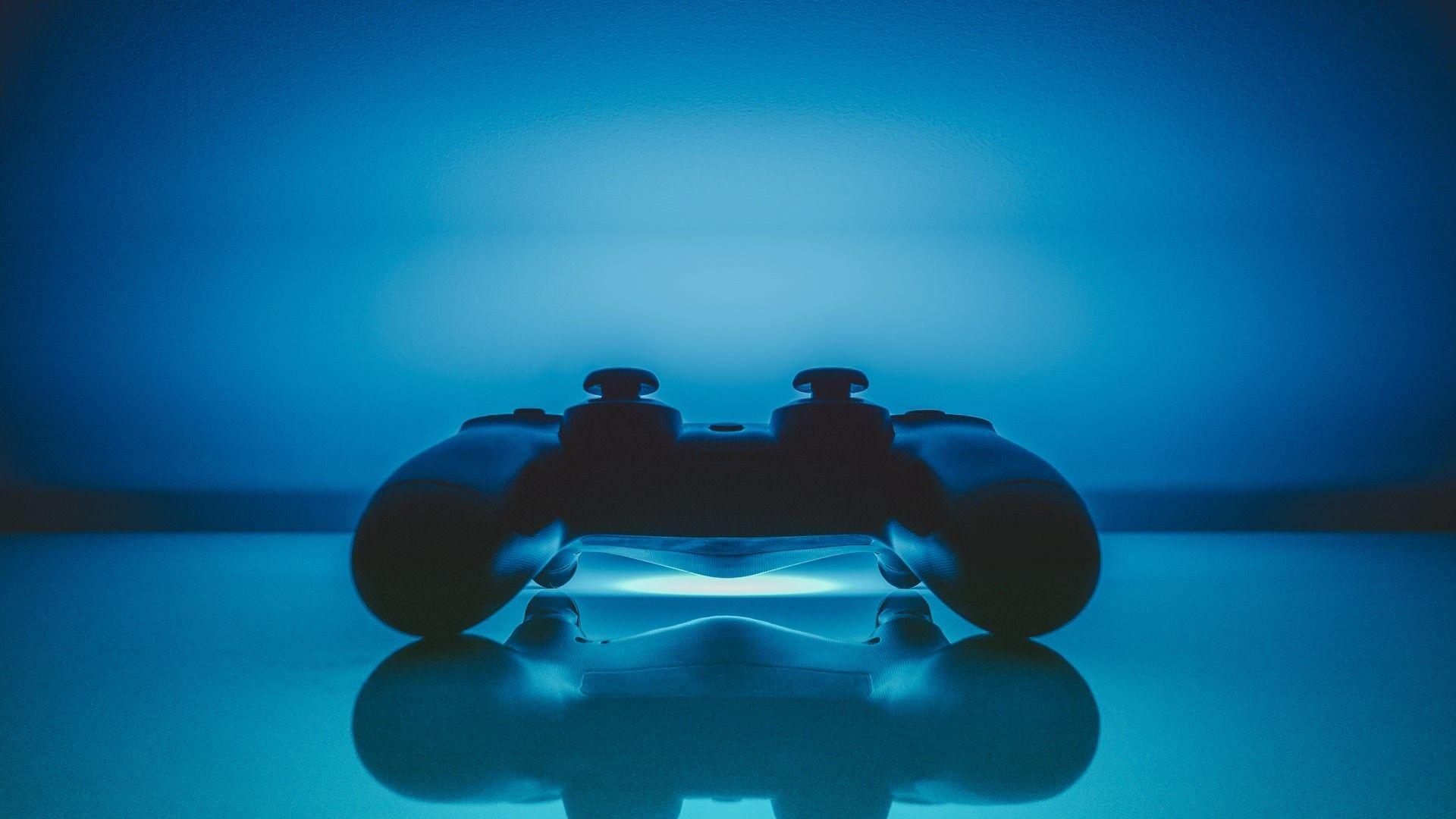Playstation Controller Wallpapers