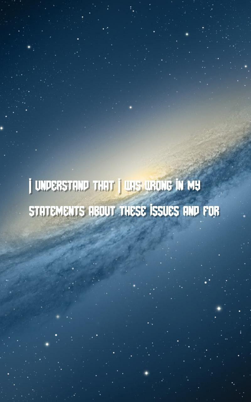 wrong Quotes Wallpaper understand that I was wrong in my