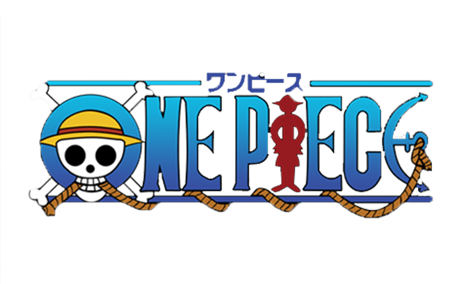  Logo One Piece  Wallpapers Wallpaper Cave