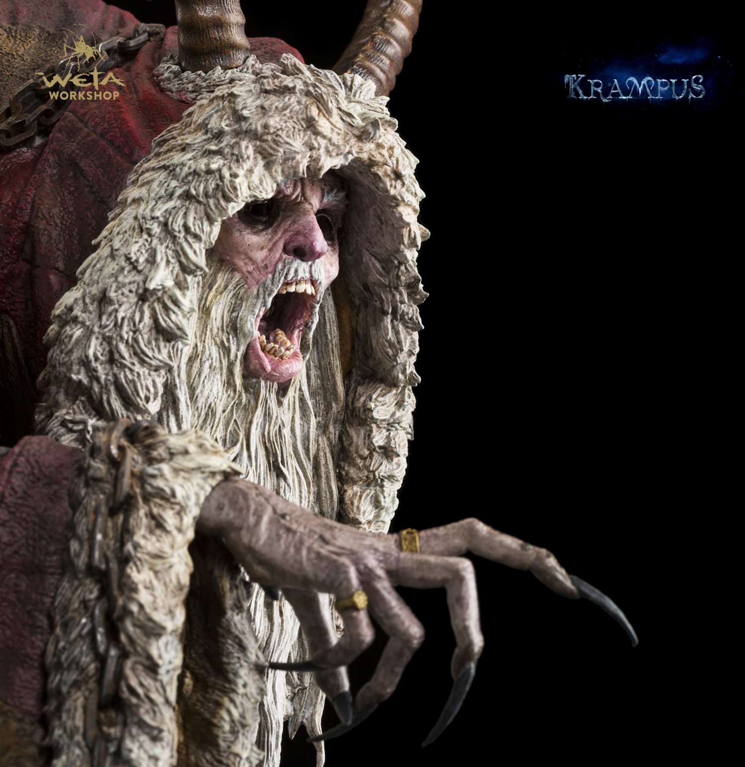 Krampus (Krampus)