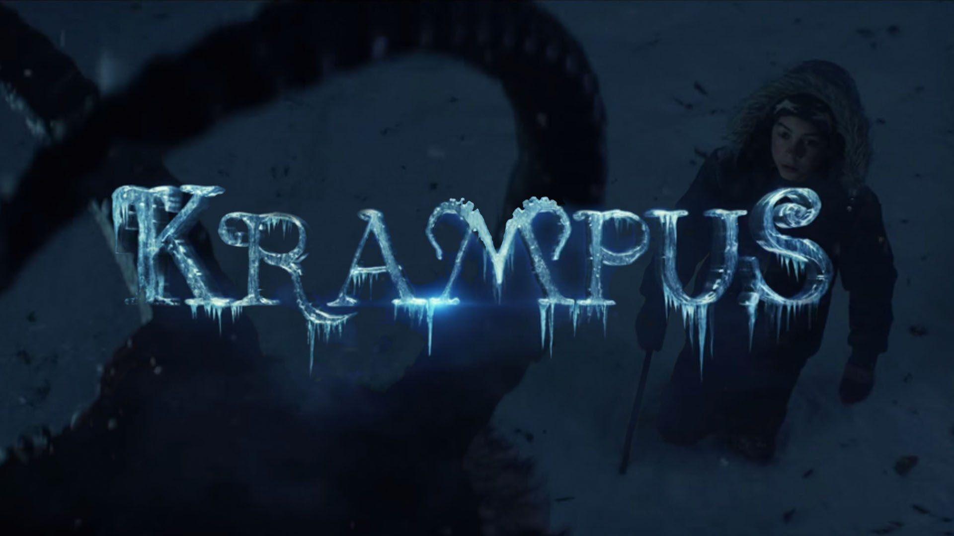 First Krampus trailer hits the web