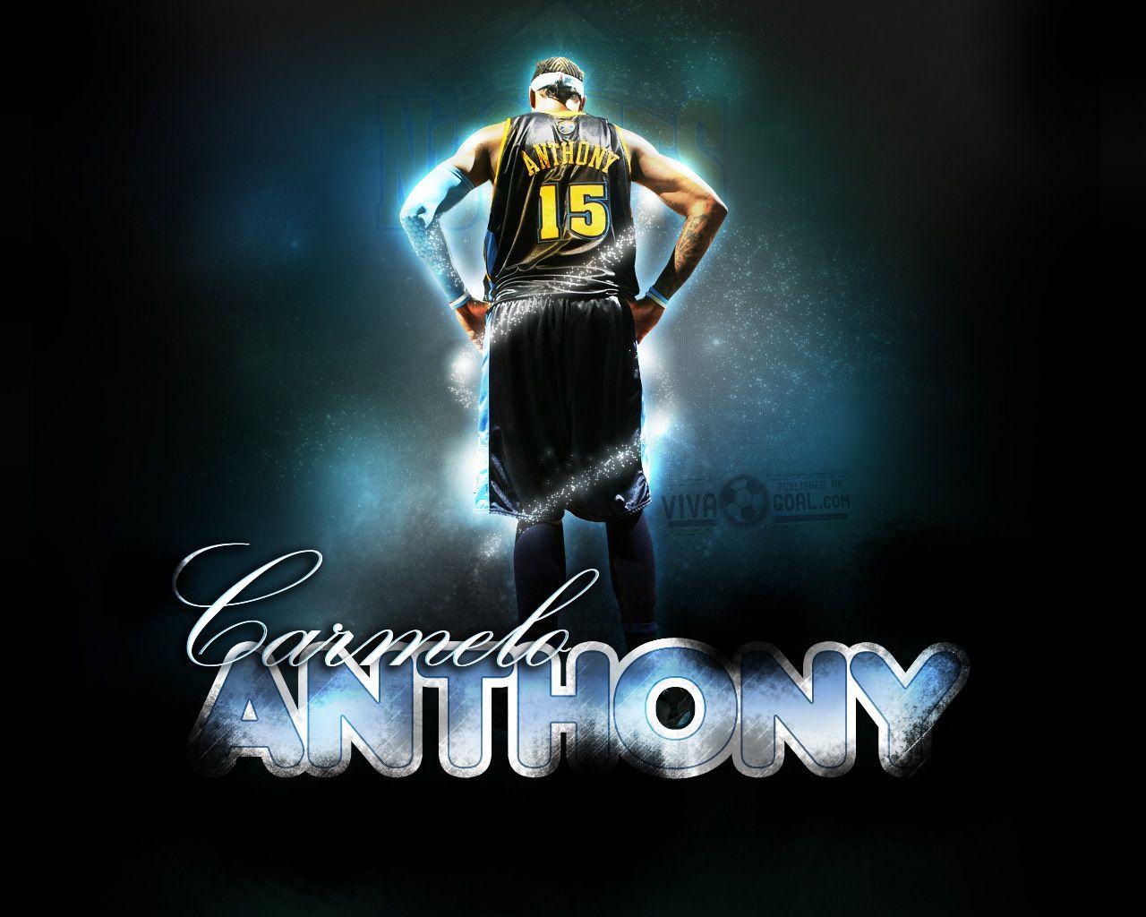 Carlos Beltran: carmelo anthony wallpaper 2011