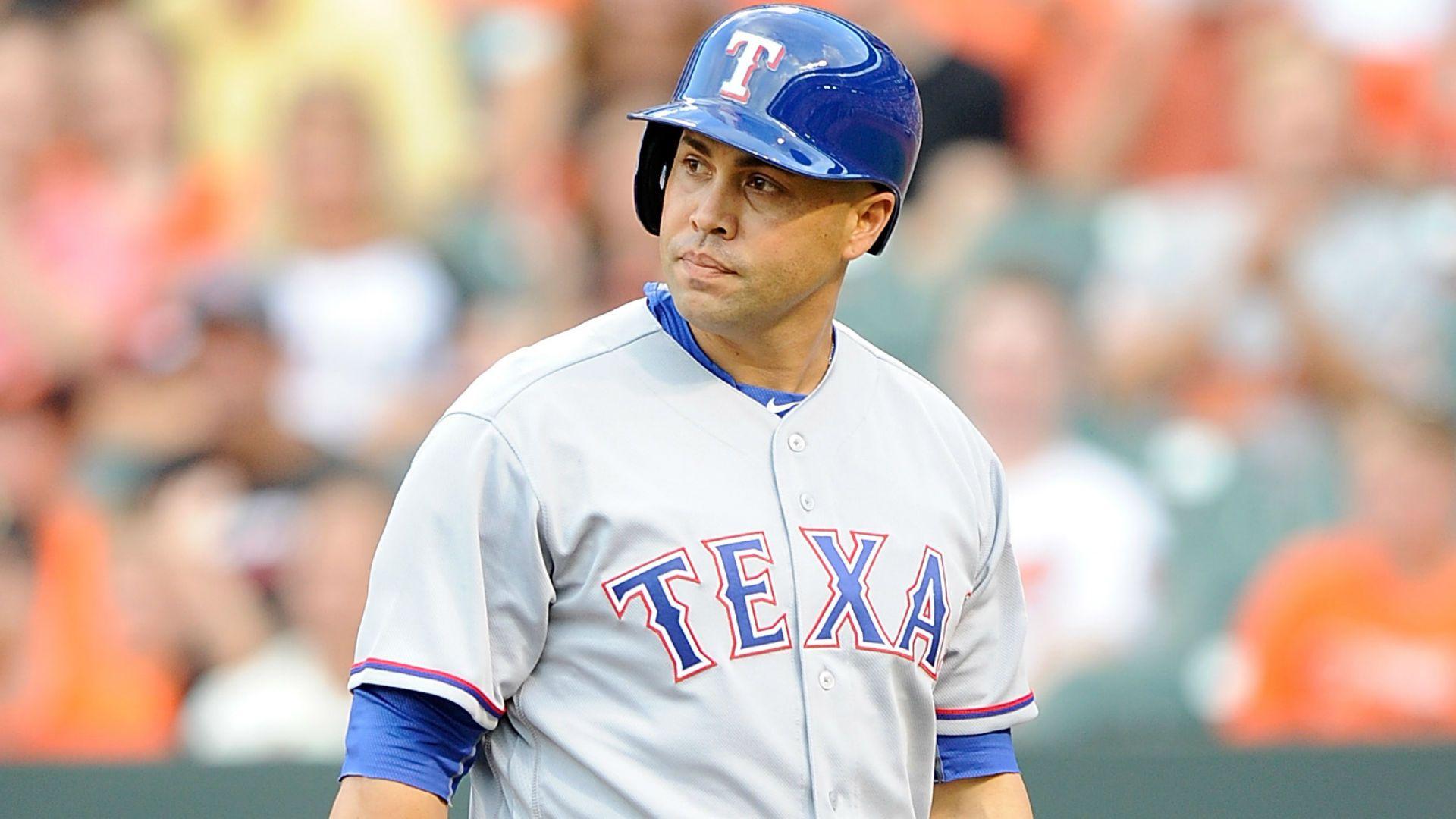 Carlos Beltran might struggle to make the Hall of Fame. MLB