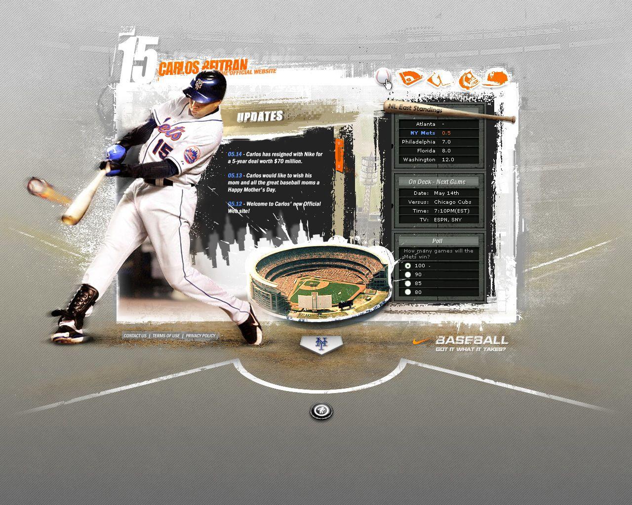 Carlos Beltran Wallpapers - Wallpaper Cave