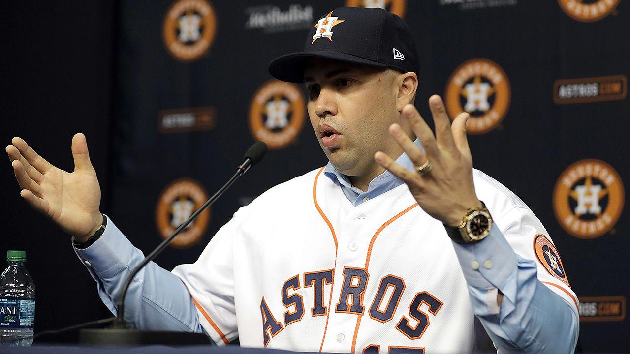 Carlos Beltran Wallpapers - Wallpaper Cave