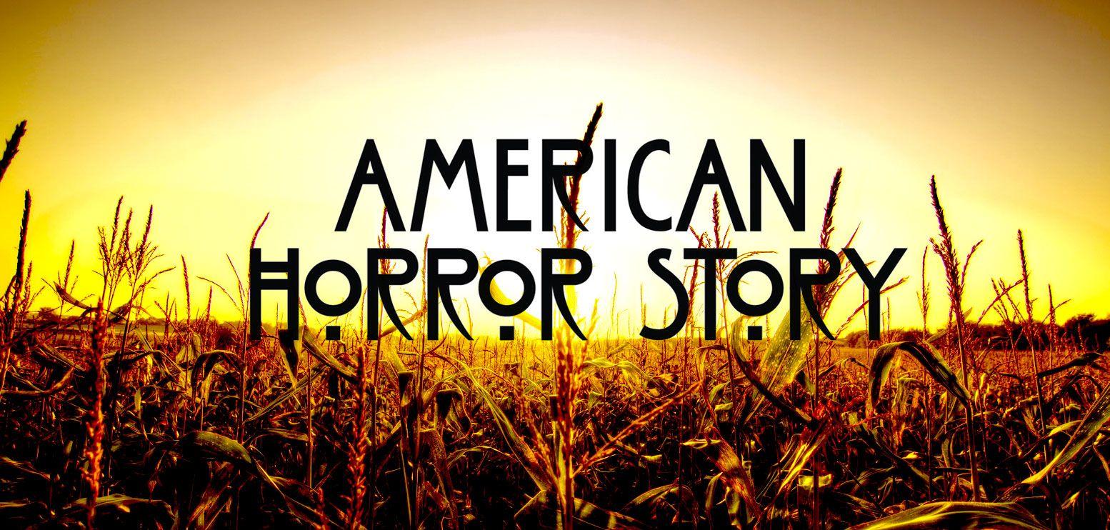 American Horror Story Season 4 and Season 5 Brainstorm!