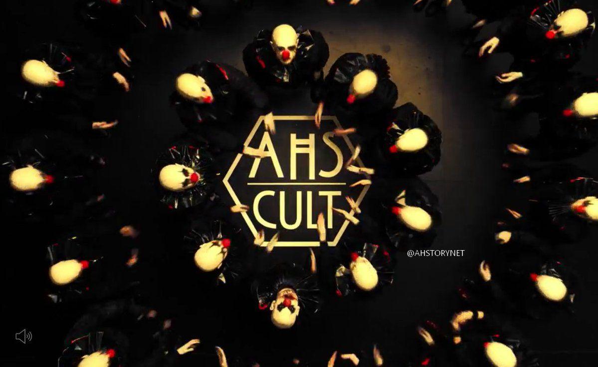 AHS Cult 9 5 17 Hype Thread!