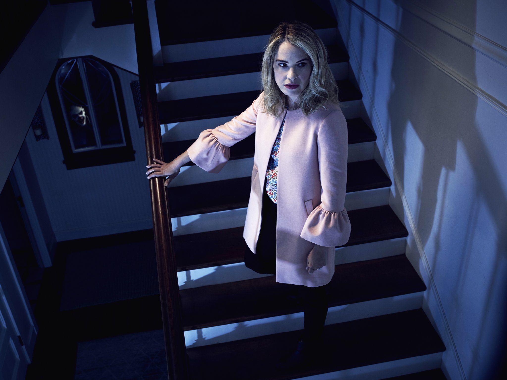 Who Plays Meadow in American Horror Story Cult?. POPSUGAR