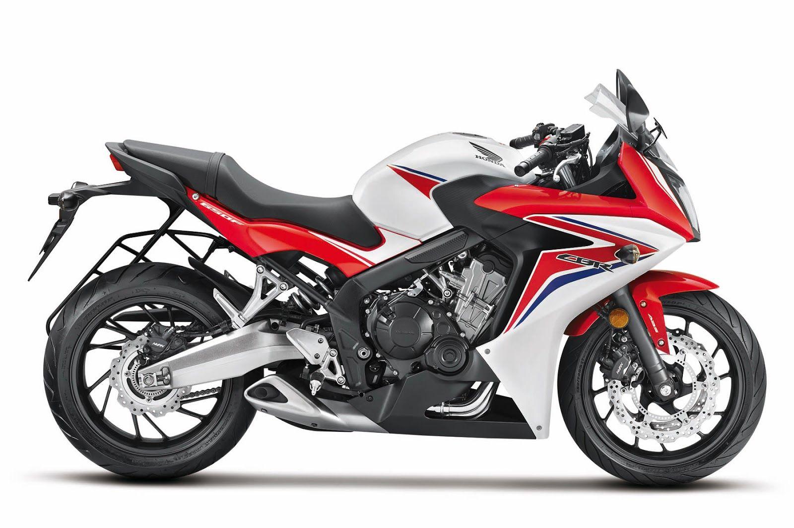 2016 17 First Look Honda CBR650F ABS HD Image Latest New