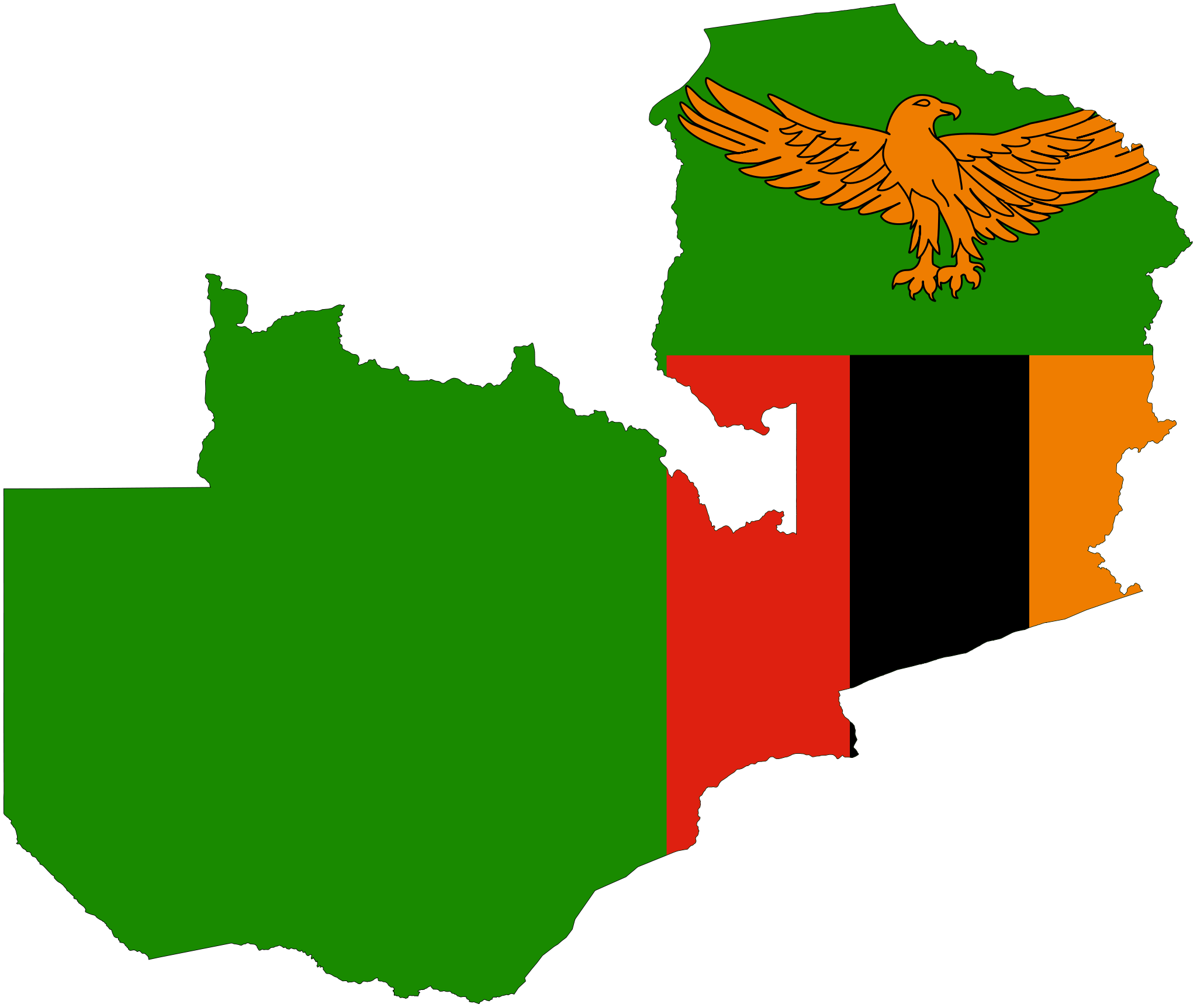 Zambia Wallpapers Wallpaper Cave