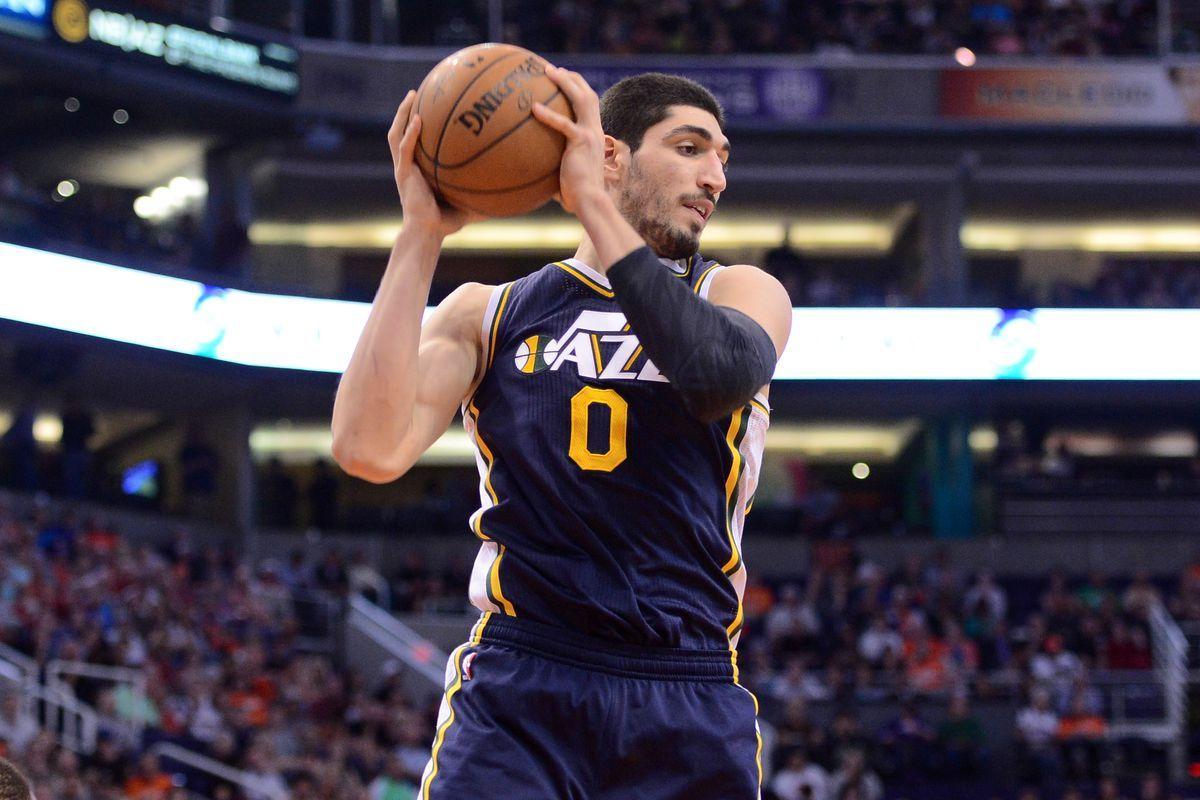 Oklahoma City trade: what does Enes Kanter bring to the Thunder