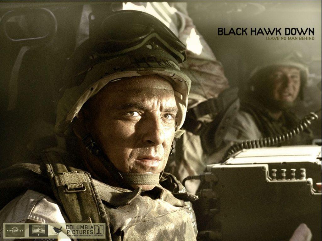 Tom Sizemore image Black Hawk Down Wallpaper Sizemore as