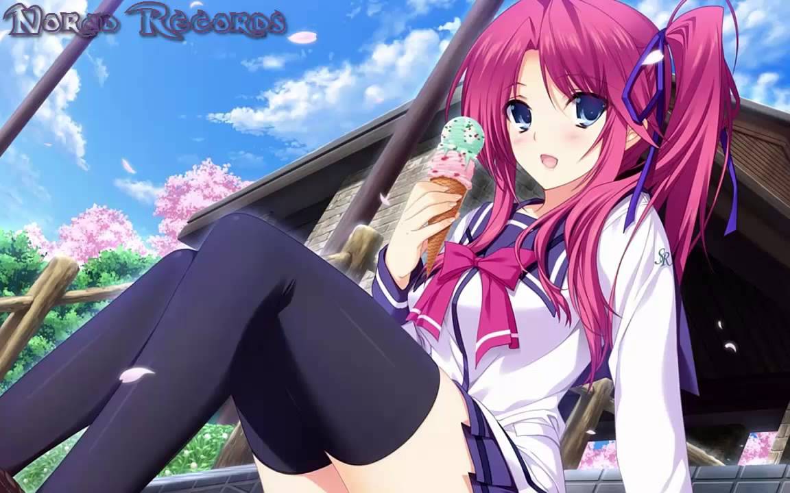 Nightcore! Gimme! Gimme! + Download + WallPapers HD