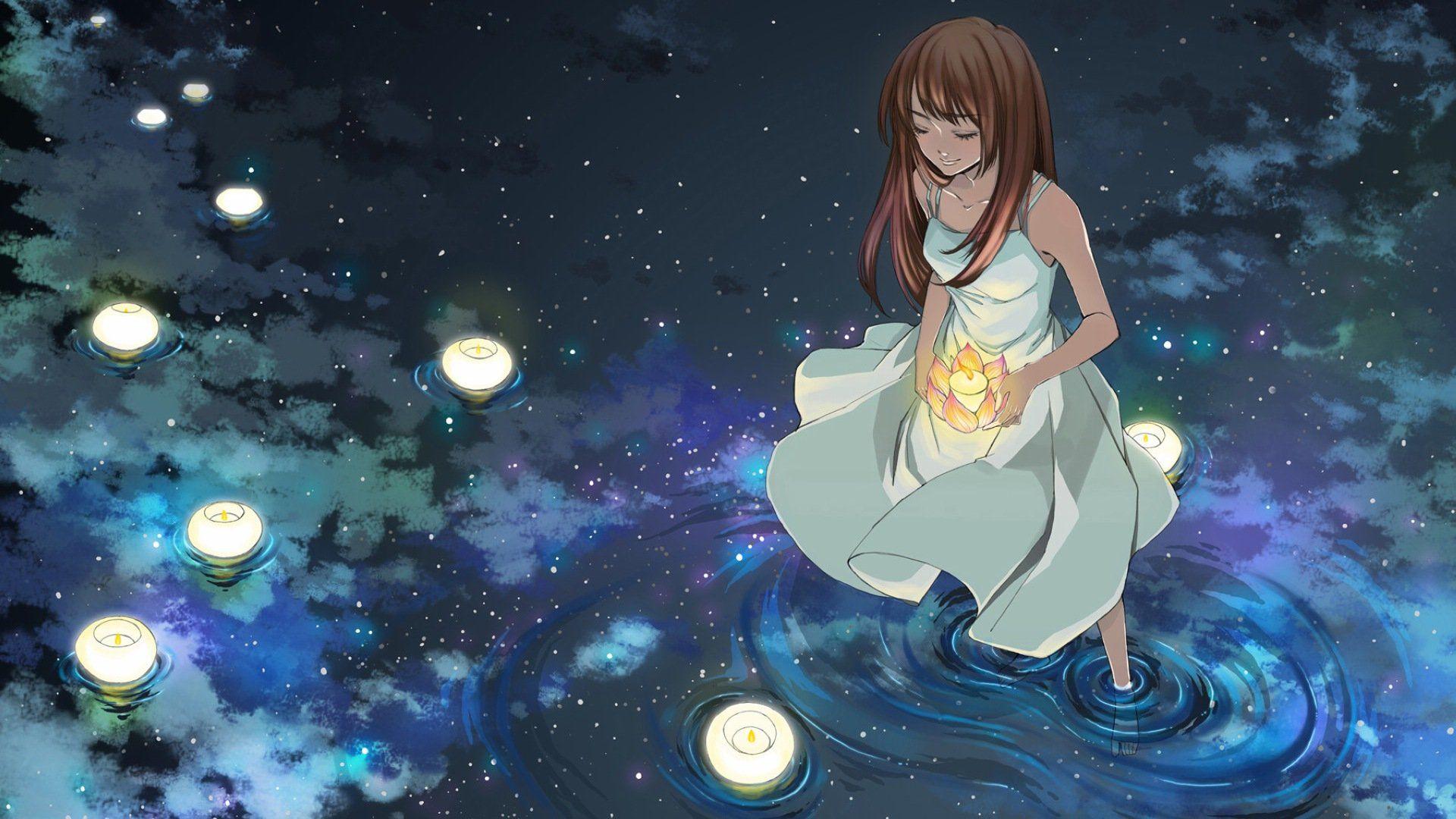 Nightcore Wallpapers Wallpaper Cave