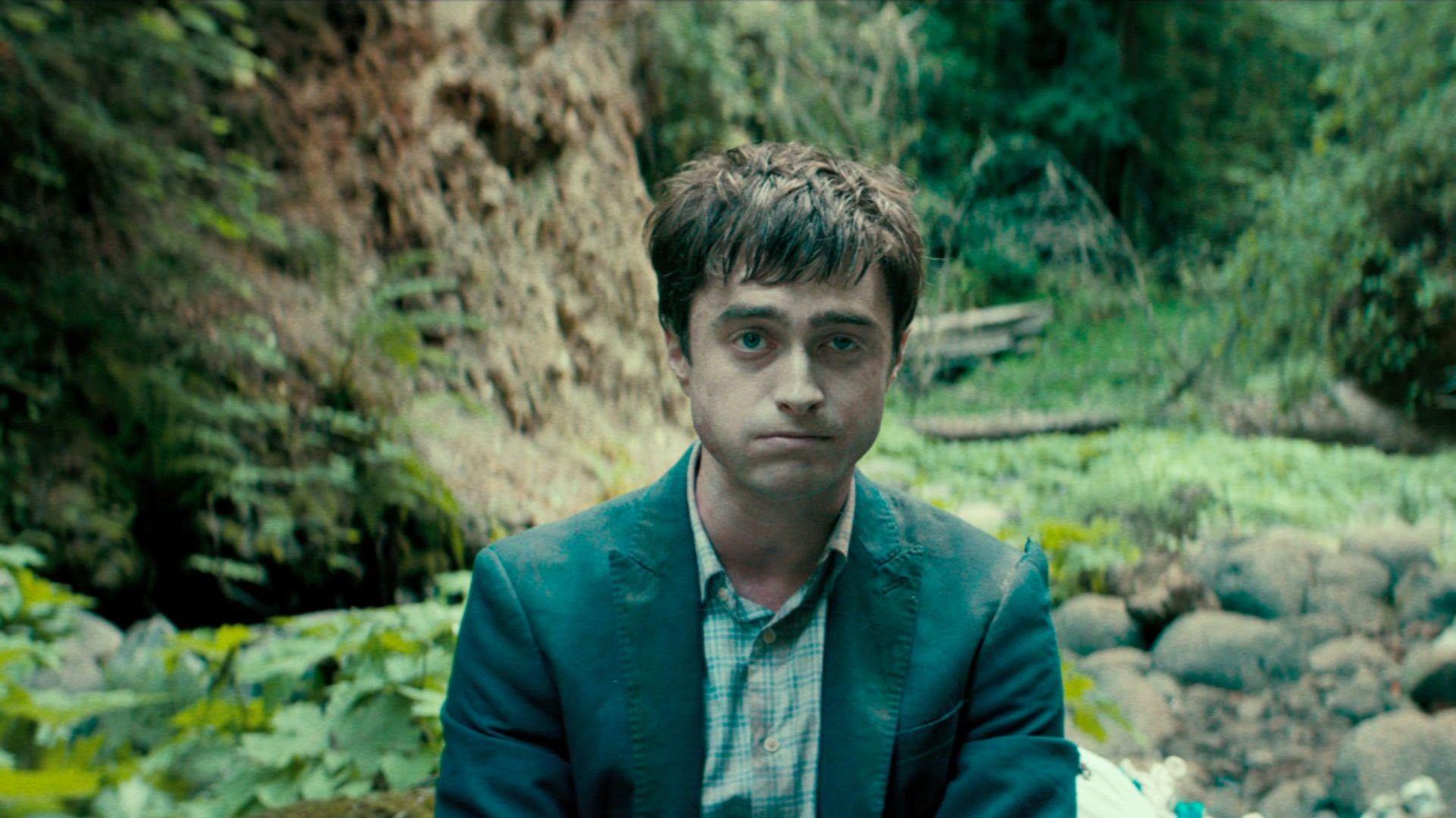 Swiss Army Man Wallpapers Wallpaper Cave