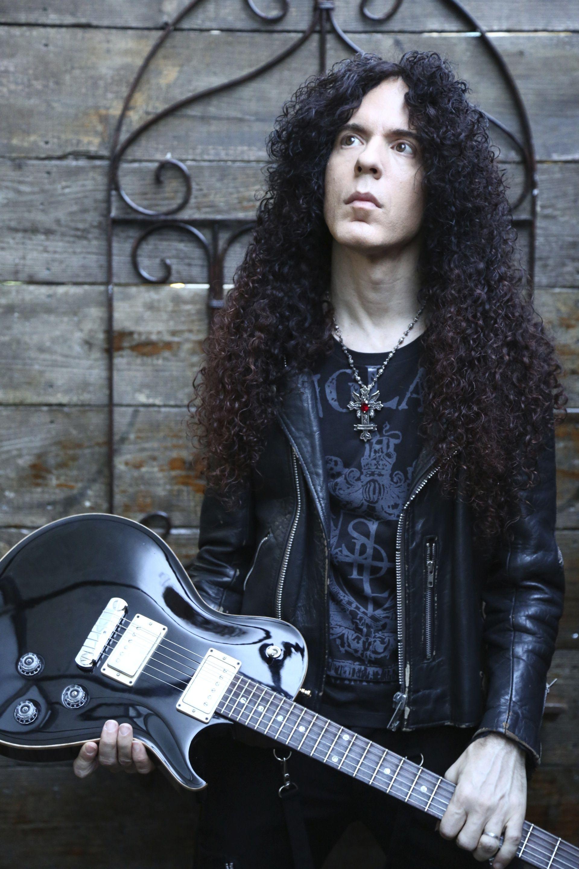 Marty Friedman: Unleashed In The East