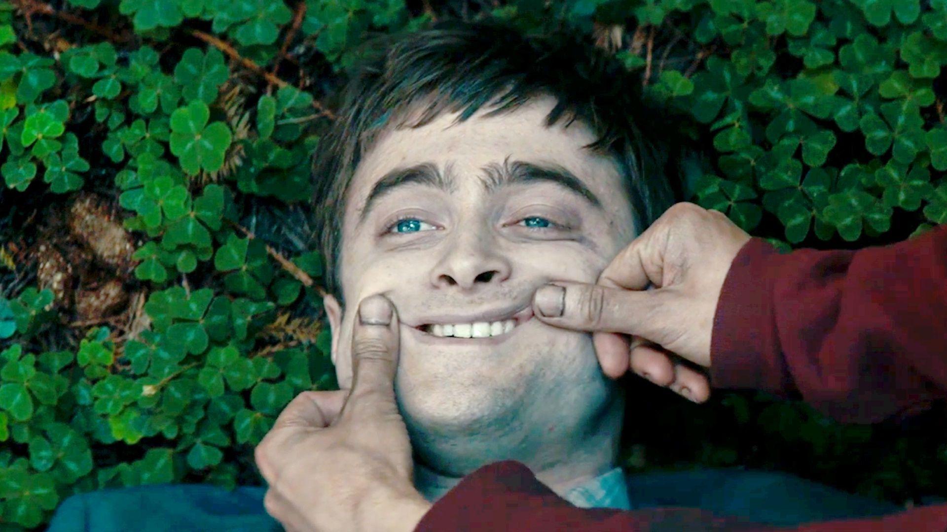 Swiss Army Man Wallpapers Wallpaper Cave