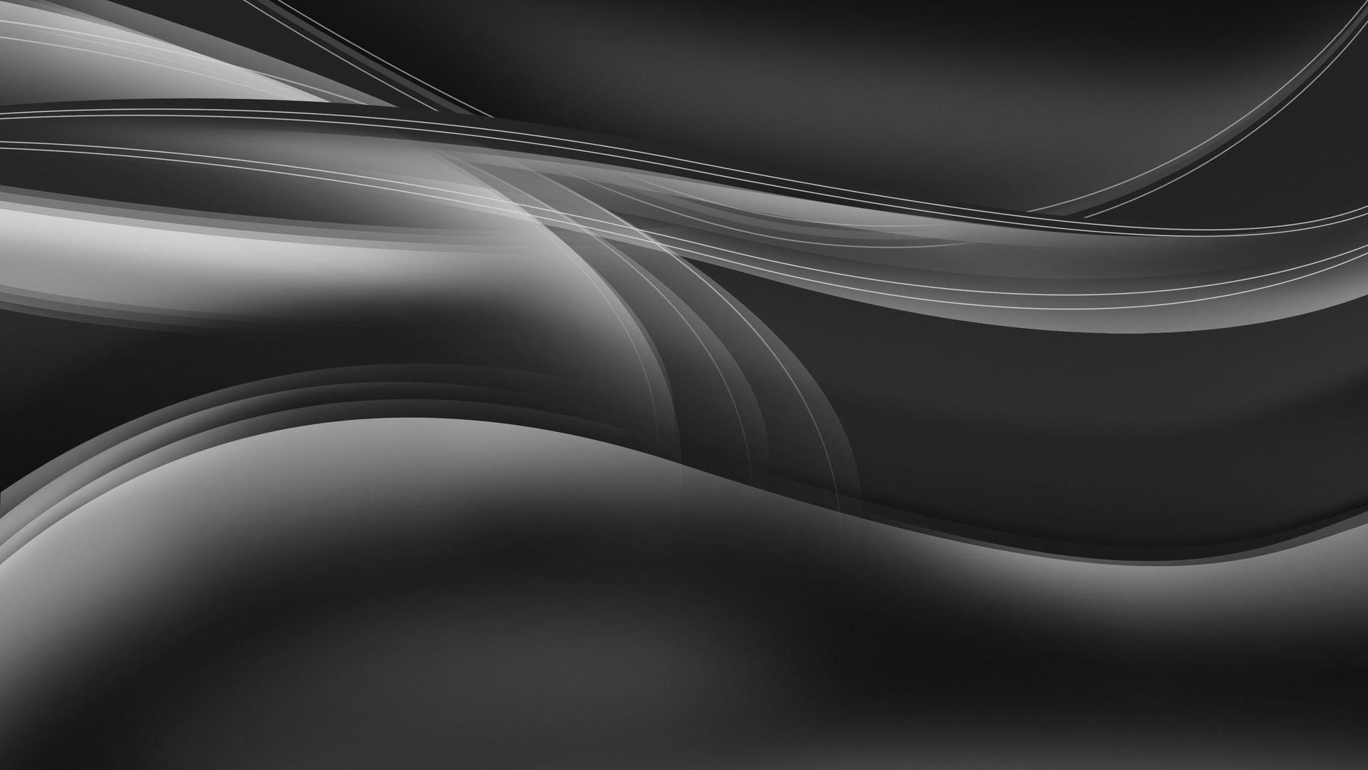 Black And Silver Wallpapers - Wallpaper Cave