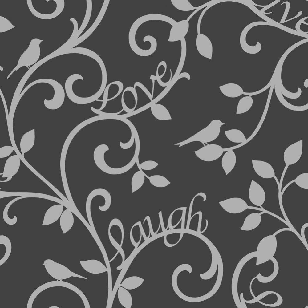 Black And Silver Wallpaper Free Wallpaper. HD Wallpaper