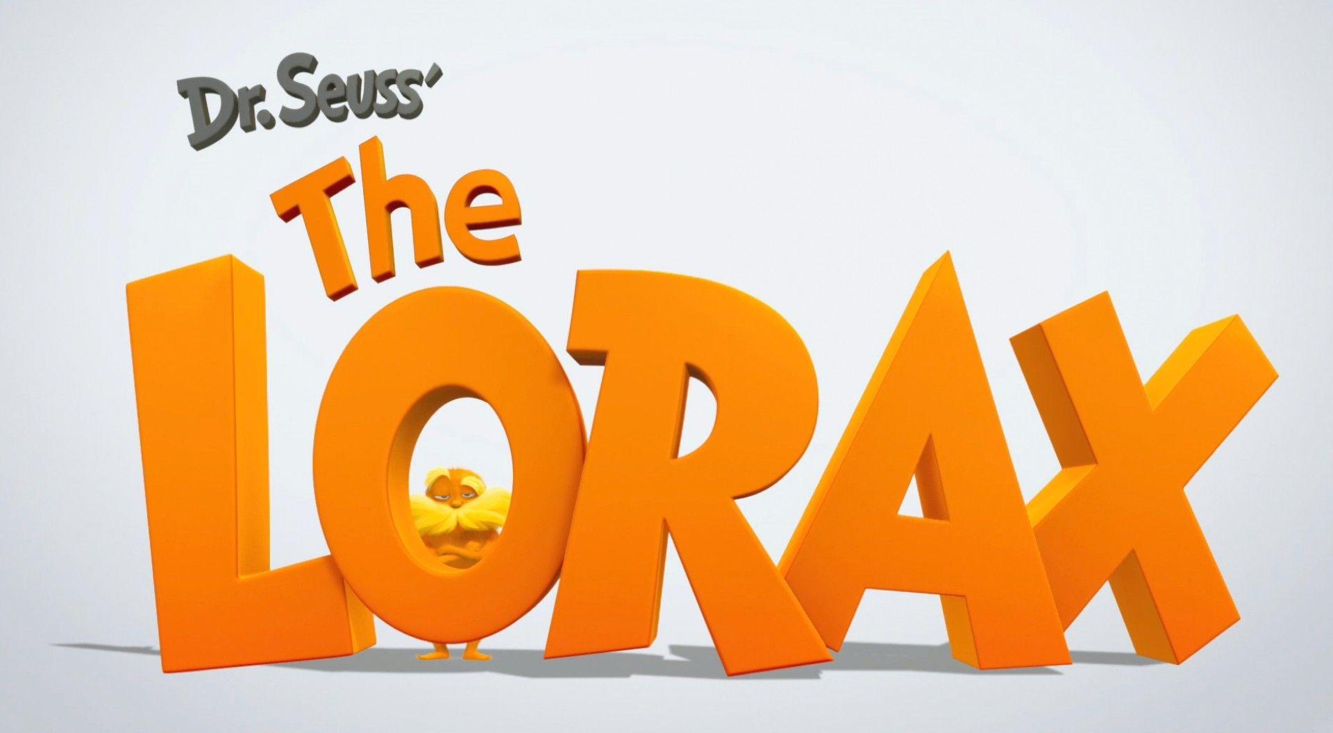 the lorax wallpaper wide image peso kqy