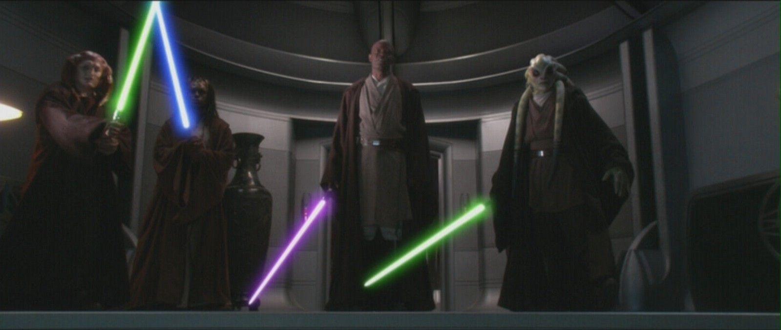 Mace Windu image Star Wars: Revenge of the Sith HD wallpaper