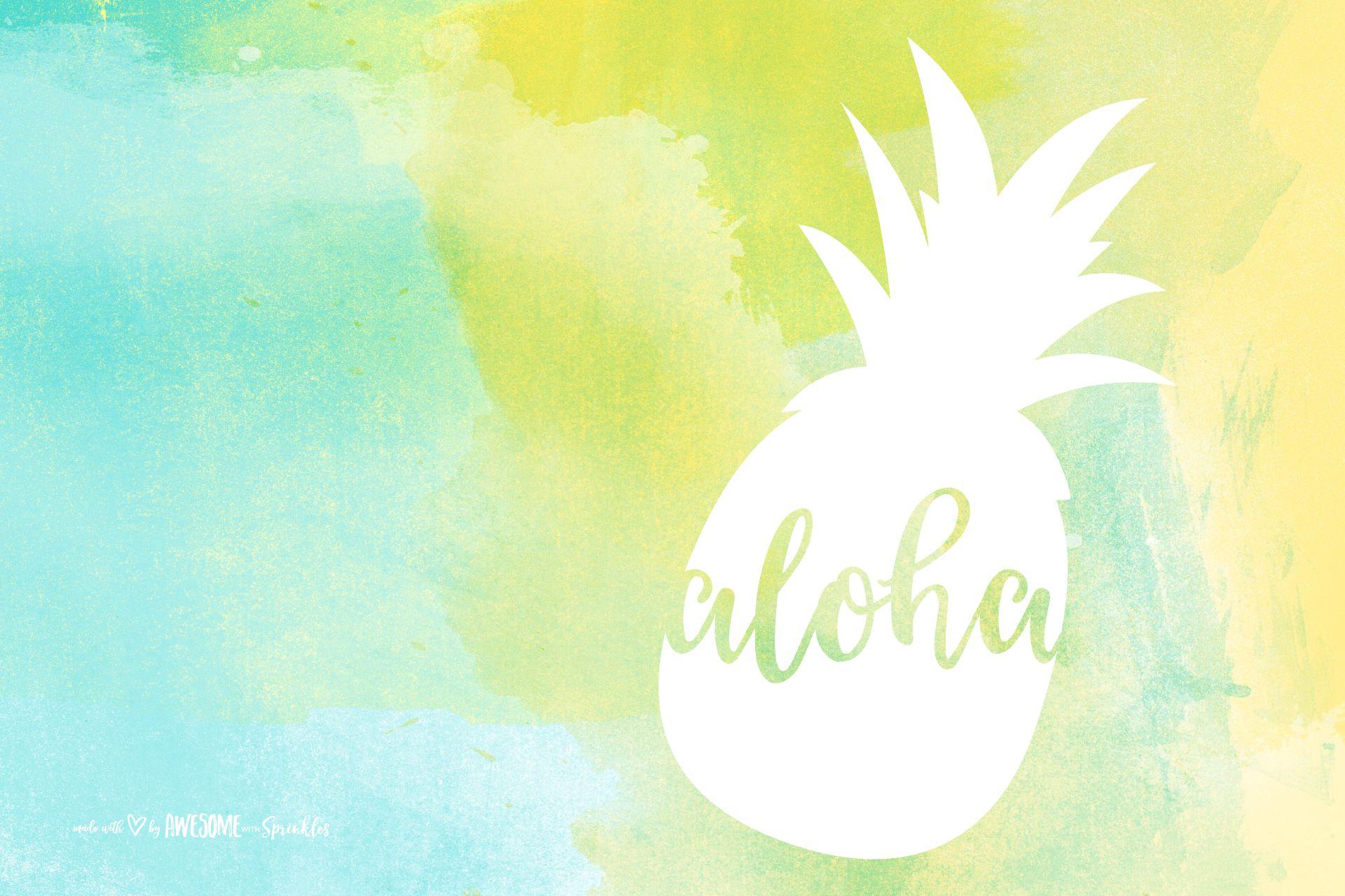 Aloha Floral Composition Poster by Georgi Slavchev  Hojas tropicales  Iphone fondos de pantalla Fondos