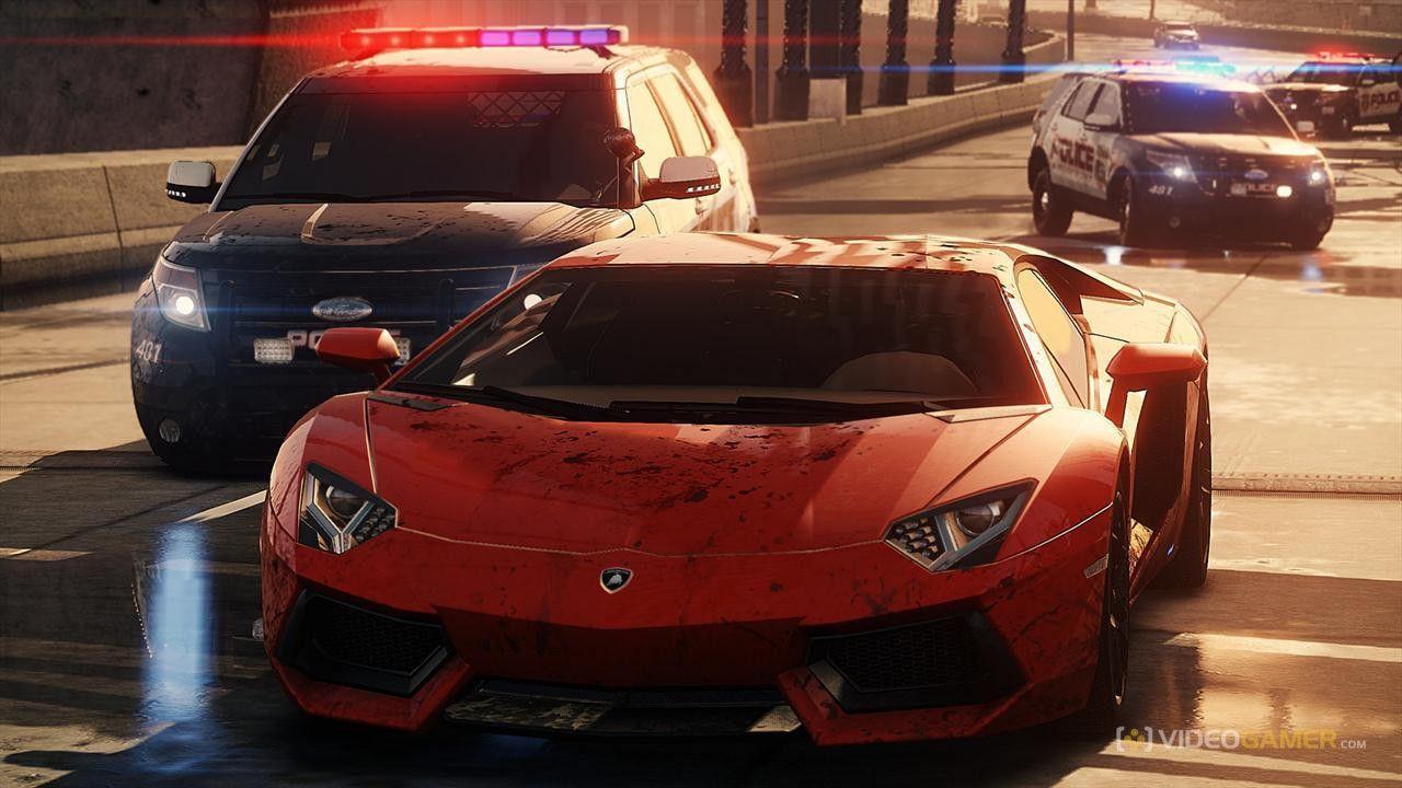 need for speed most wanted wallpaper gallardo