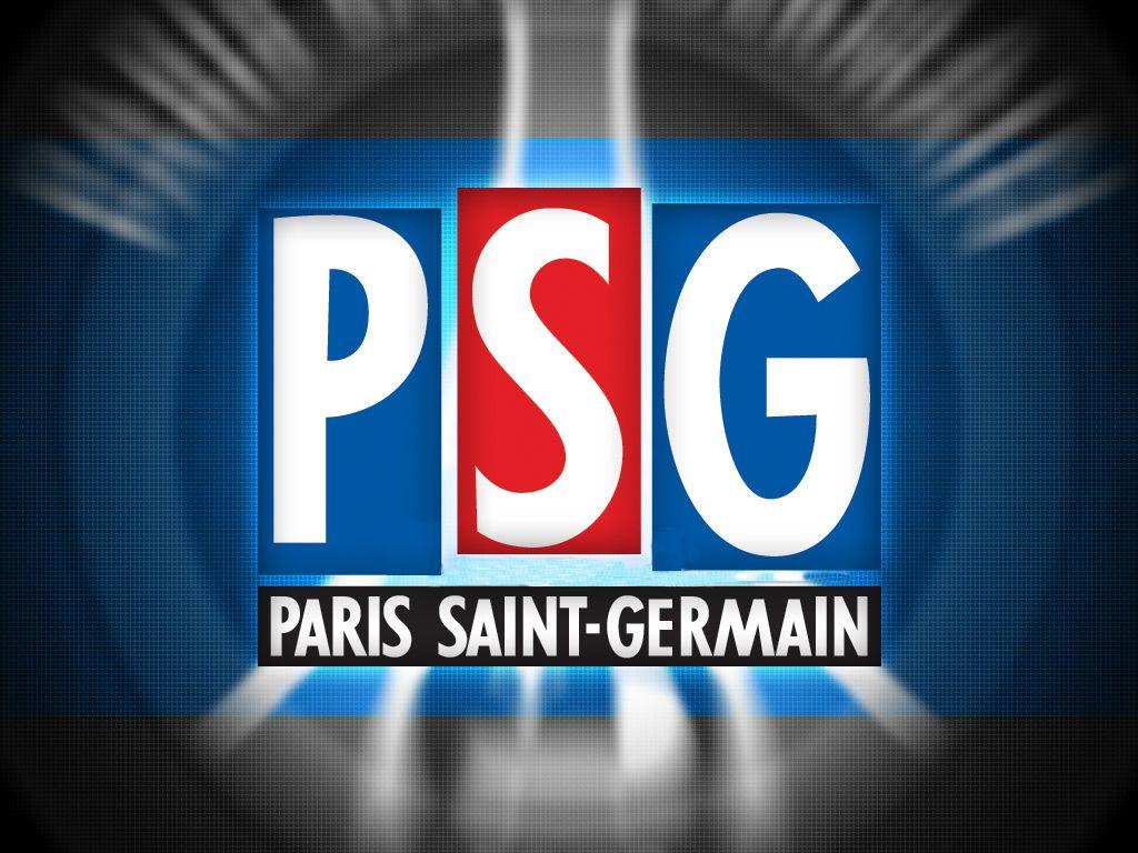 Paris Saint Germain PSG FC Football Logo paris 1920×1200
