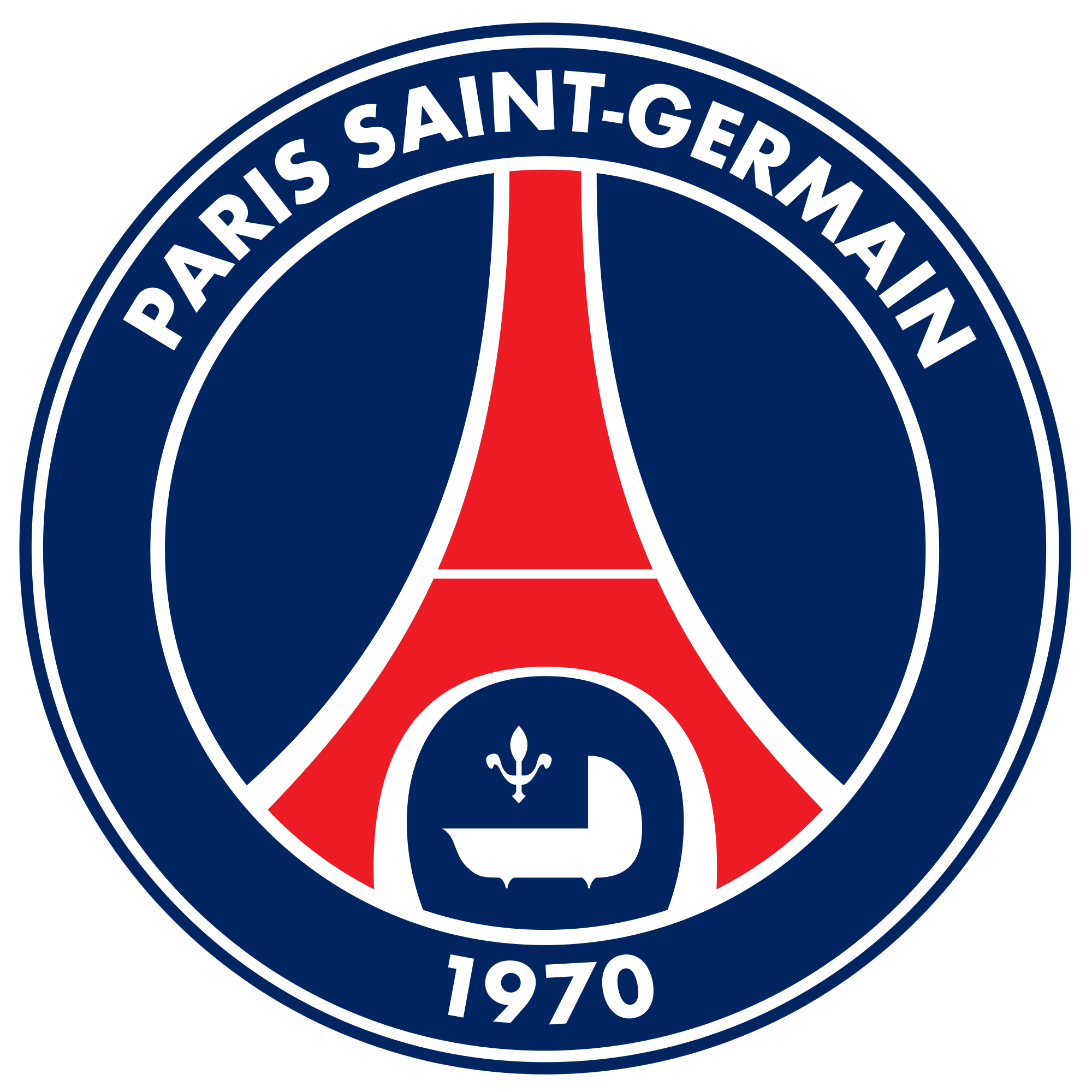 PSG Logo Wallpapers Wallpaper Cave