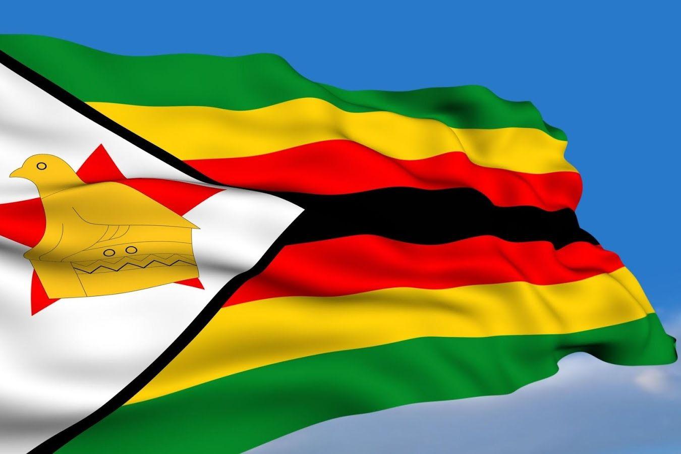 Zimbabwe Flag Wallpaper Apps on Google Play
