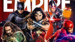 Justice League [Movie]