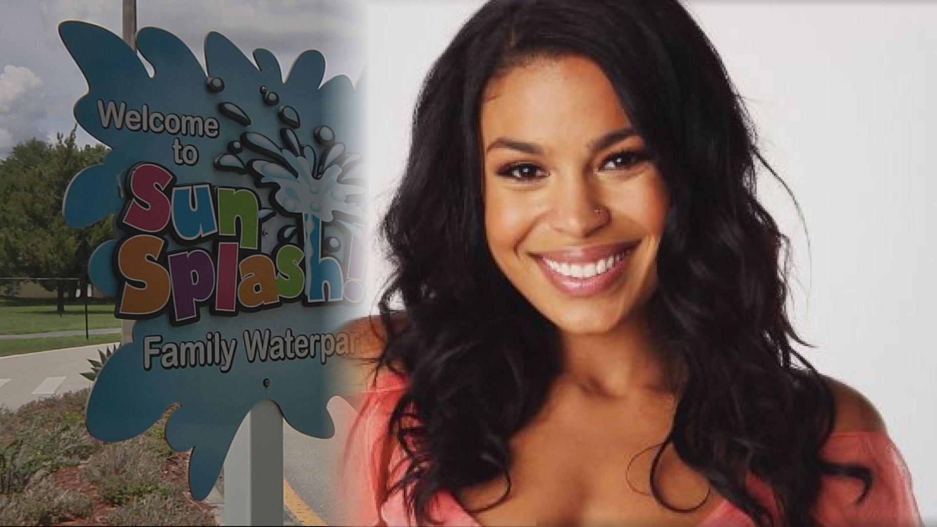 Jordin Sparks scheduled to perform at new teen party in Cape Coral