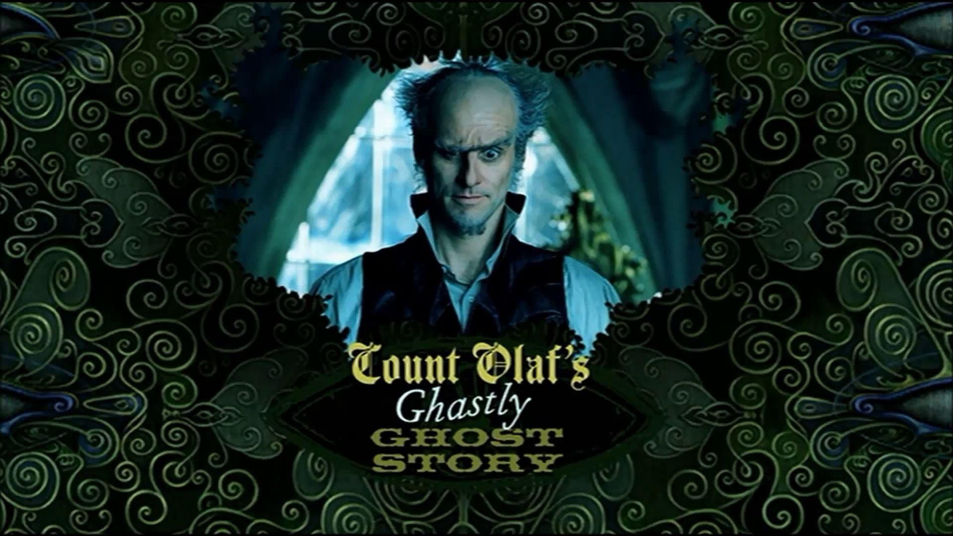 Count Olaf Wallpapers Wallpaper Cave