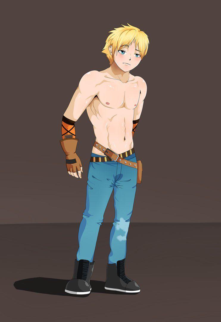 Jaune Arc Wallpapers - Wallpaper Cave