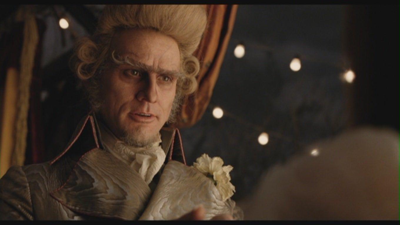 Count Olaf Wallpapers Wallpaper Cave