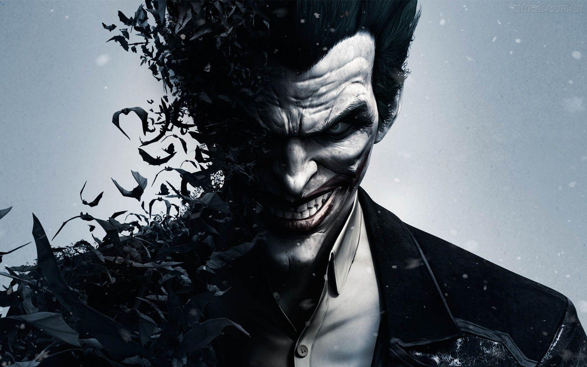 In Gallery: Joker Wallpaper, 43 Joker HD Wallpaper. Background
