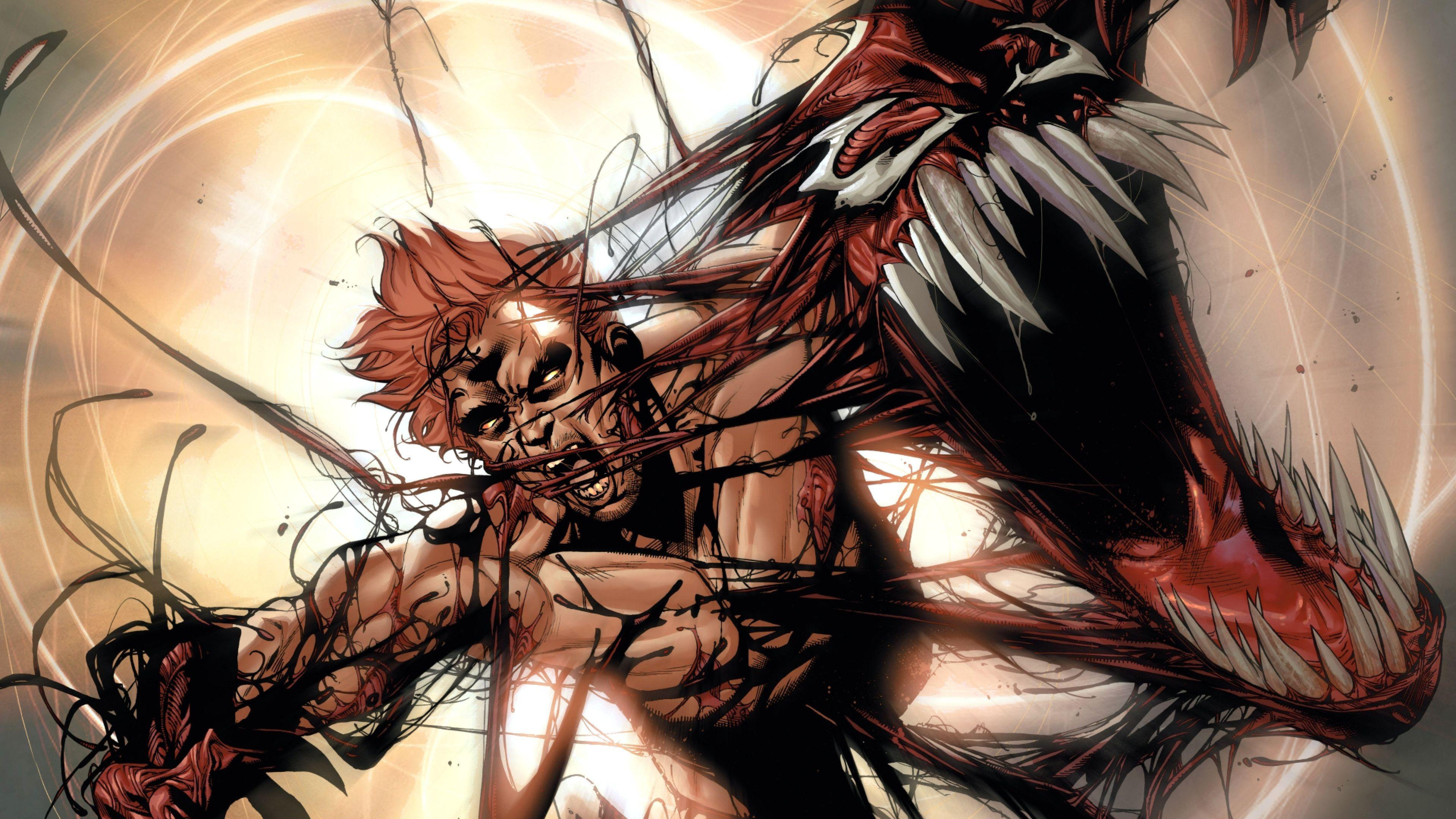 Mobile Compatible Carnage Wallpaper, Carnage Free Background