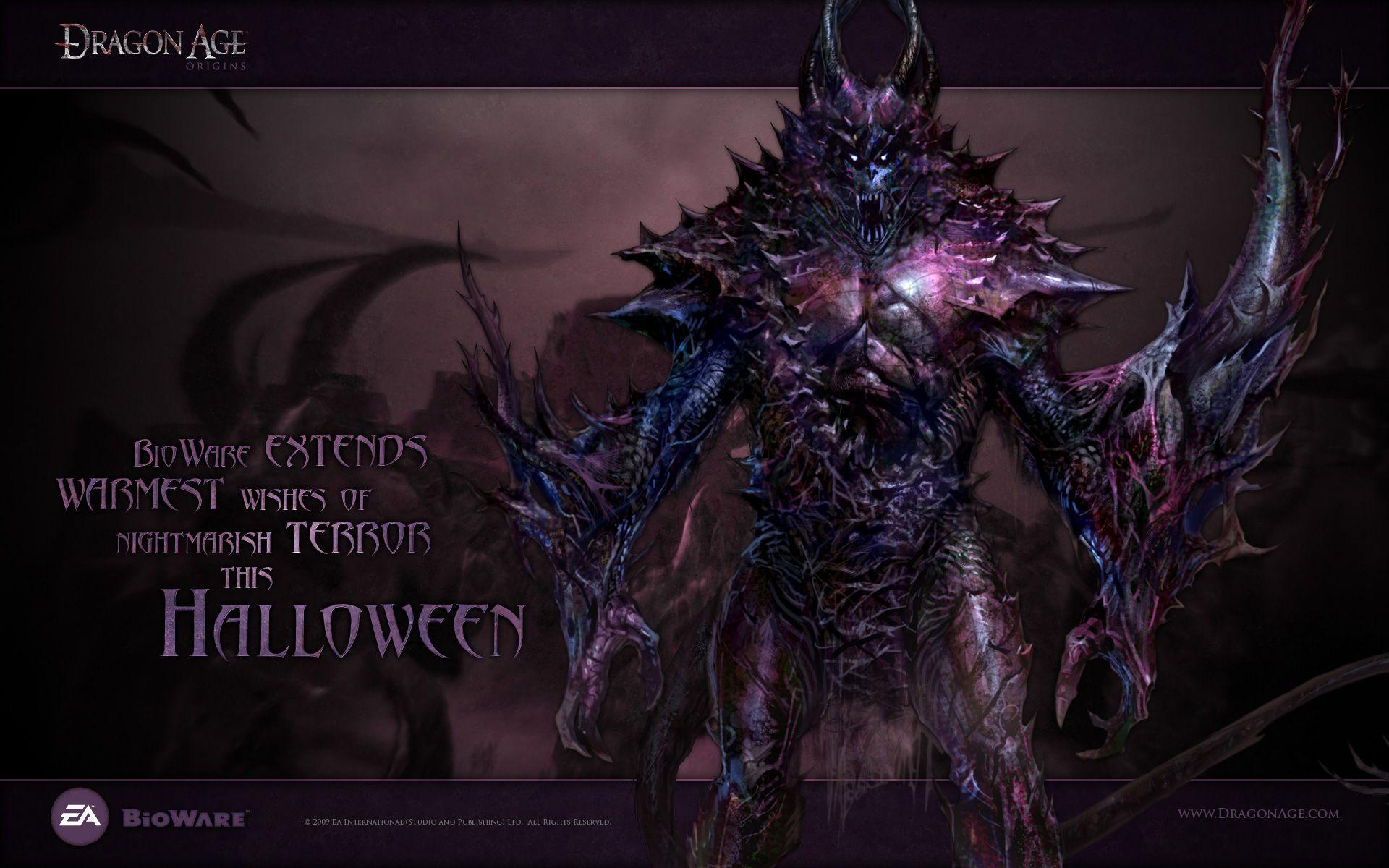 Download the Evil Purple Dragonman Wallpaper, Evil Purple
