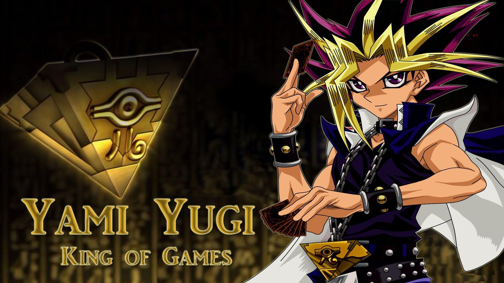 Yu Gi Oh!. Pack. Wallpaper Anime. Full HD Link. Mega