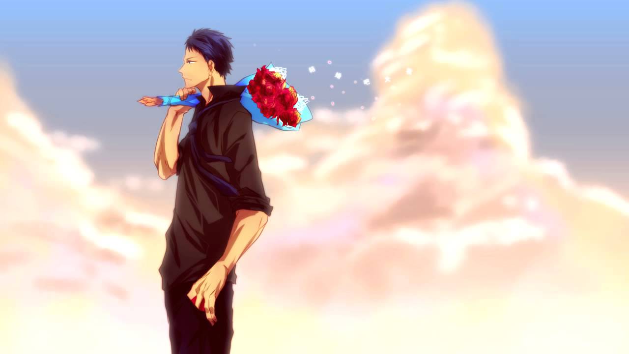 Aomine Daiki