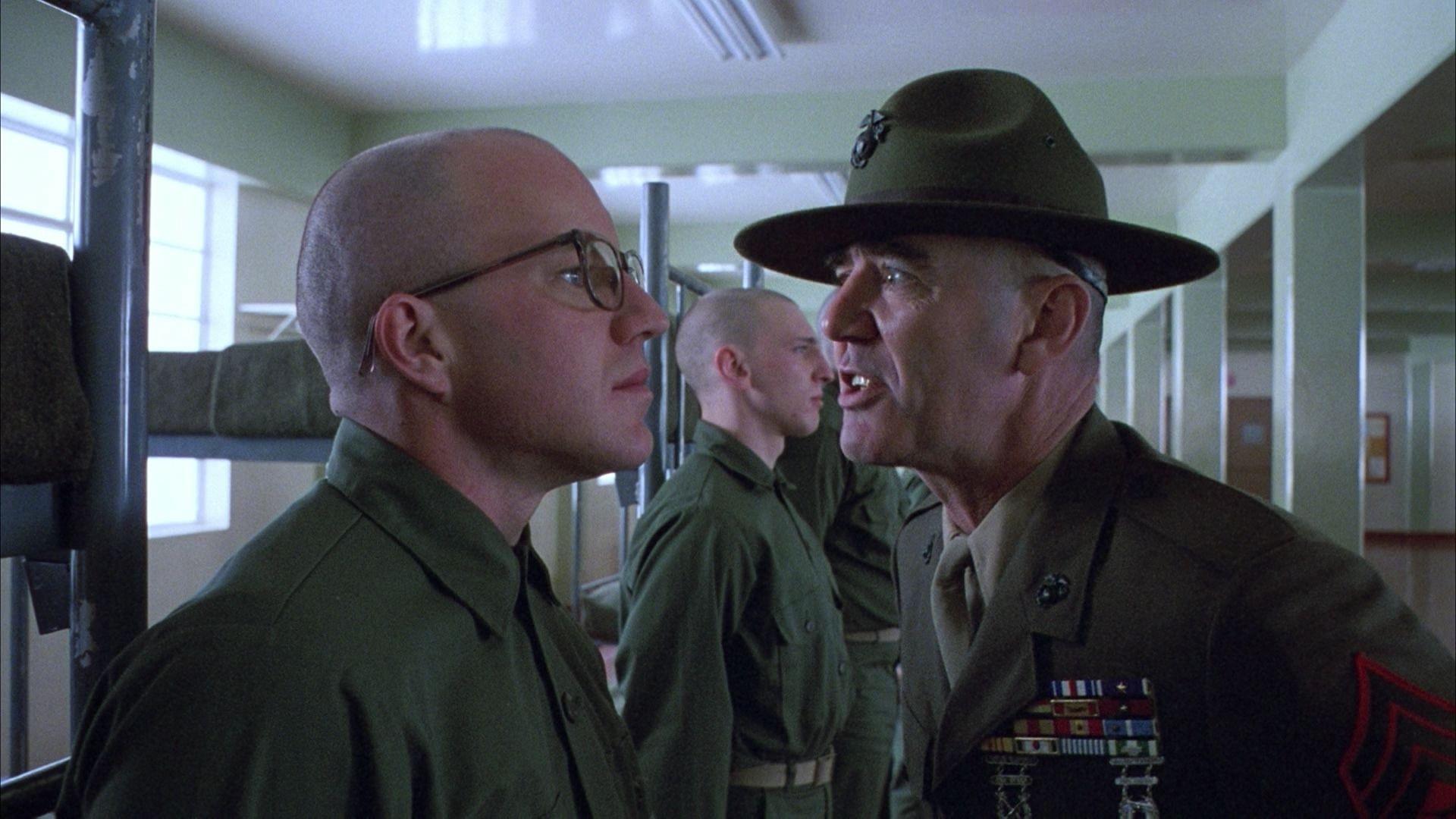 Full Metal Jacket Full HD Wallpapers and Backgrounds
